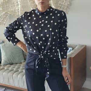 Long sleeve Hugo Boss